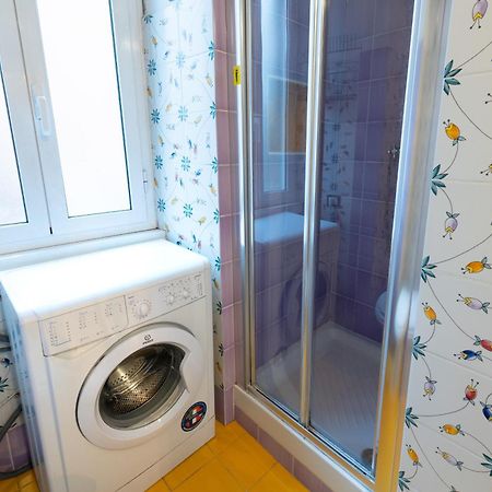 Apartmán Casa Mariella Řím Exteriér fotografie