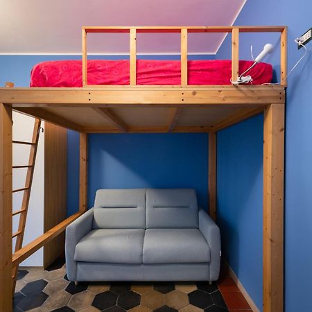 Apartmán Casa Mariella Řím Exteriér fotografie