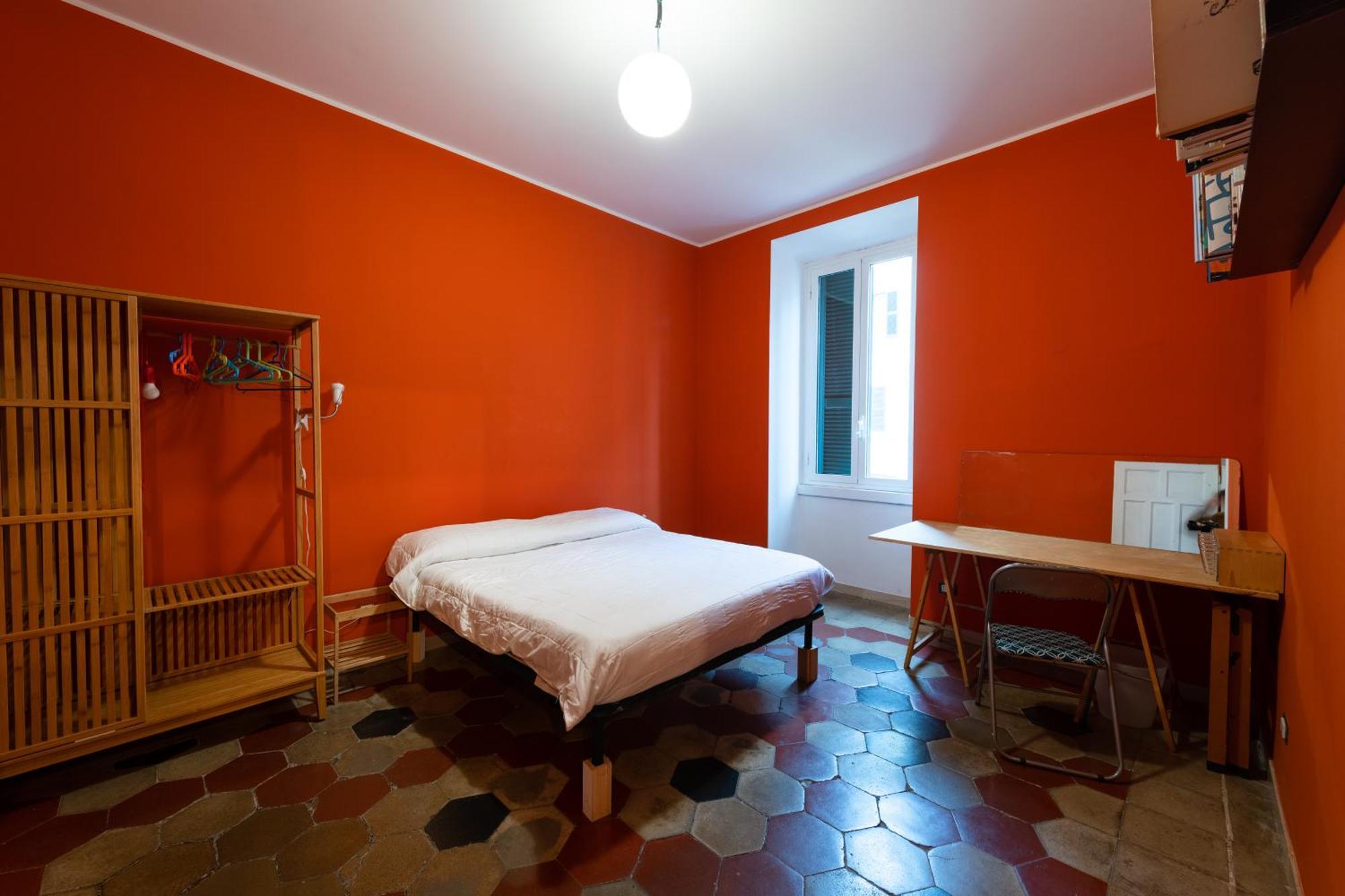 Apartmán Casa Mariella Řím Exteriér fotografie