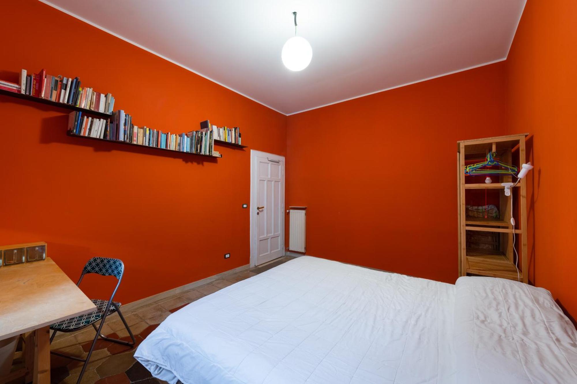 Apartmán Casa Mariella Řím Exteriér fotografie