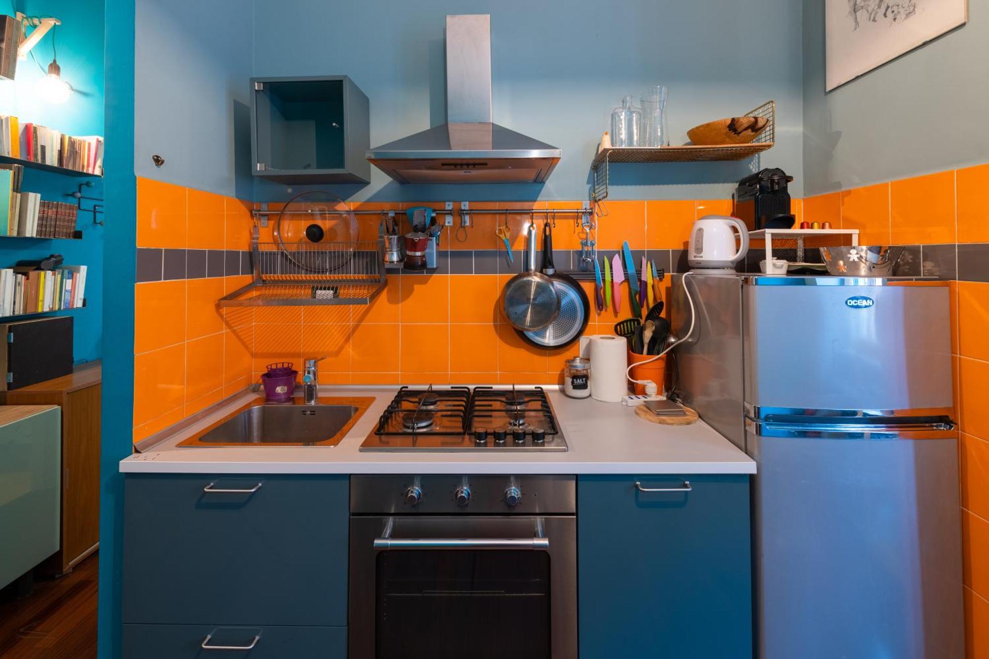 Apartmán Casa Mariella Řím Exteriér fotografie